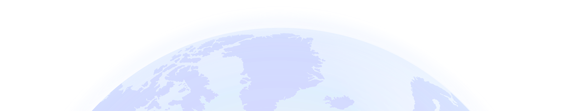 Globe Background